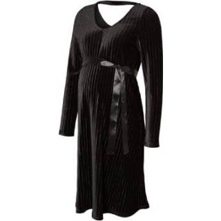👉 Mama licious moederschap jurk MLCLAUDIA black