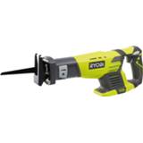 Ryobi Accu-reciprozaag RRS1801M zonder accu en oplader