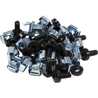 👉 Good Connections GoCo Befestigungssatz M6 20er Set schroevenset