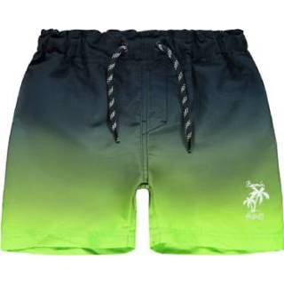 👉 Polyester babymode jongens groen Name it Bad shorts Nmmzano lounge hagedis 5714497732508