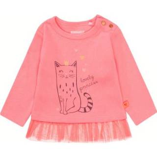 Staccato  Girl s Tuniek soft roze - Roze/lichtroze - Gr.68 - Meisjes