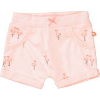 Pasgeborene meisjes STACCATO Shorts zacht peach patroon 4333854820743