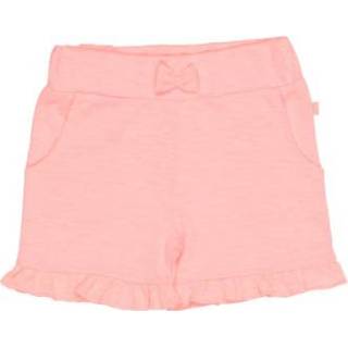 👉 Meisjes STACCATO Shorts neonpapaja 4333854834986