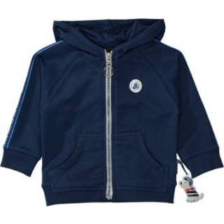 Marine babymode jongens blauw baby's STACCATO Baby Sweatjacket 4333854289137