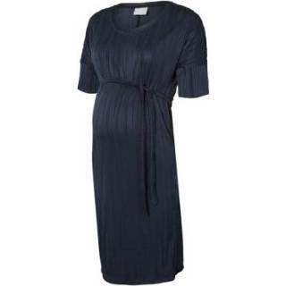 👉 Mama licious Moederschap jurk MLALESSA groet MLALESSA groet