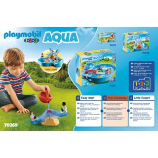👉 Gieter Playmobil 70269 123 Aqua Waterwip met 4008789702692 2900077601019