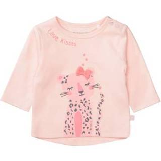 👉 Shirt pasgeborene meisjes STACCATO blush 4334045326921