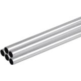 👉 Cv-buis (verzinkt) 28mm x 6 meter