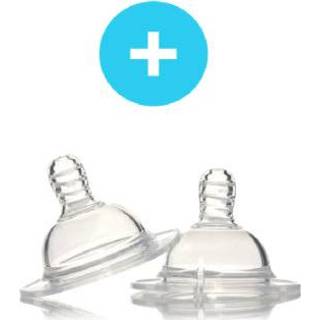 👉 Twist shake Antikoolse spenen plus transparent