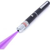 👉 Purper 1PCS UV Glue Curings Lamp Fly Fishing Hooks Tool Portable Pen Type Purple Light Ultraviolet Flash Tube Bulb Dryer