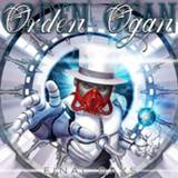 👉 Multicolor unisex Orden Ogan - Final days CD