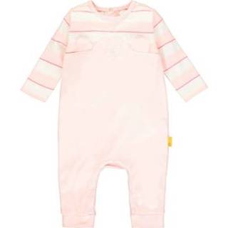 👉 Roze meisjes Steiff Girls Romperpak, barely 4059991140406