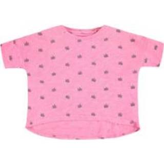 👉 BELLYBUTTON Girls Baby T-Shirt pink