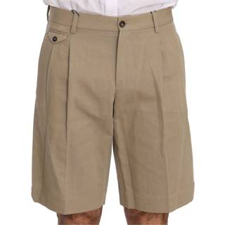 👉 Chino male beige Shorts Chinos 8056305331747