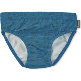 👉 Blauw mengweefsel jongens Sterntaler UV-zwemstammen 4055579919501