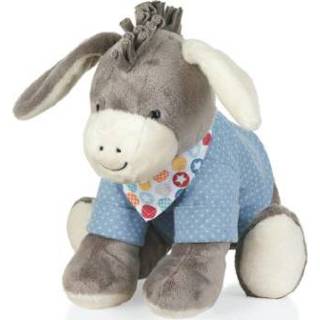 👉 Jongens blauw Sterntaler Ster ezel Emmi 4055579958500