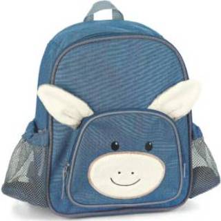 👉 Rugzak jongens blauw Sterntaler Functionele ezel Emmi 4055579958630