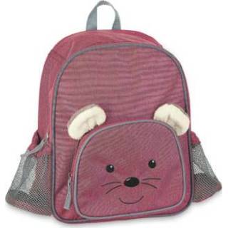 👉 Meisjes kleurrijk Sterntaler Functionele rugzakmuis Mabel 4055579958647