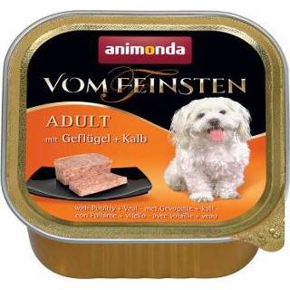 👉 Kalkoen Animonda 