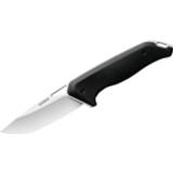 👉 Grijs zwart Gerber - Moment Folding Knife Mes maat 8,9 cm, zwart/grijs 13658135390