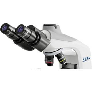 👉 Kern OBE 134 Doorlichtmicroscoop Trinoculair 1000 x Doorvallend licht