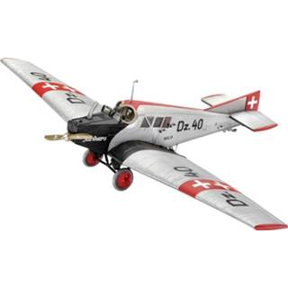 👉 Revell 03870 Junkers F.13 Vliegtuig (bouwpakket) 1:72