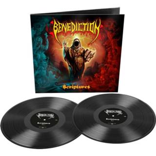 👉 Multicolor unisex Benediction - Scriptures LP