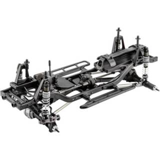 👉 HPI Racing Venture Scale Builder Kit 1:10 RC auto Elektro Crawler 4WD Bouwpakket