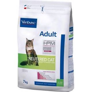 👉 Virbac Veterinary HPM Kat Senior Gecastreerd - 7 kg 3561963600722