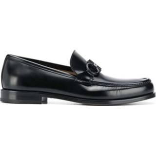 👉 Shoe male zwart Flat shoes