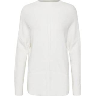 👉 Pullover XL vrouwen wit Olivia