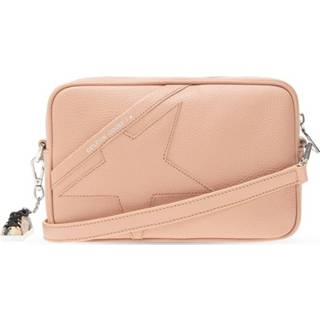 👉 Schoudertas onesize vrouwen roze ‘Star’ shoulder bag