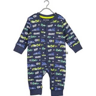 👉 BLUE SEVEN Romper jeansblauw