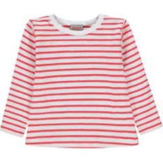 👉 Shirt babymode meisjes kleurrijk KANZ Girls met lange mouwen, y/d streepjesmulti-ed color 4062108187652