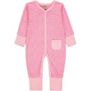 👉 Pyjama katoen mix babymode meisjes kleurrijk KANZ Girls 1 stuks. Multi-ed allover color 4062108154920