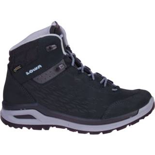 👉 Wandelschoenen vrouwen grijs Locarno Gore-Tex Wandelschoen