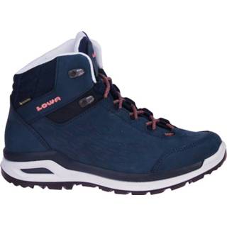 👉 Wandelschoenen vrouwen blauw Locarno Wandelschoen 1600708827658