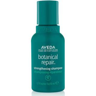 👉 Shampoo unisex Aveda Botanical Repair Strengthening 50ml