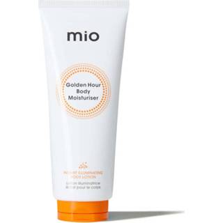 👉 Moisturiser unisex Mio Golden Hour Body 200ml 5056281180240