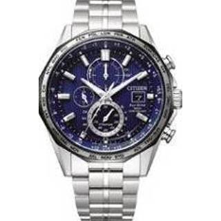 👉 Horloge titanium zilver Citizen 4974374301390