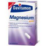 👉 Magnesium Davitamon 400mg Tabletten... | 30TB 8710537707526