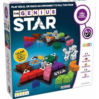 👉 The Genius Star 716053036186