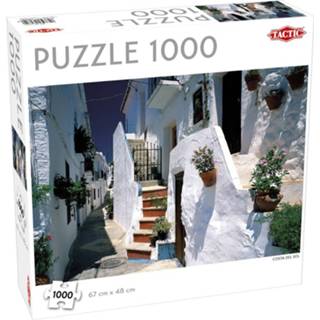 👉 Puzzel Costa Del Sol (1000 stukjes) 6416739569895