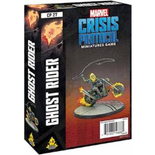 👉 Marvel Crisis Protocol - Ghost Rider 841333108861