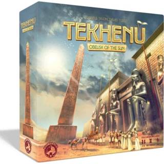 👉 Obelisk Tekhenu - of the Sun 6425453001062