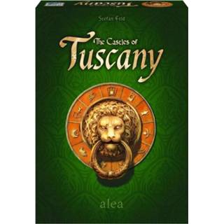 👉 The Castles of Tuscany 4005556269167