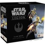 👉 Star Wars Legion - Clan Wren Unit 841333111526