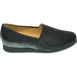 👉 Loafers vrouwen blauw 202Has04