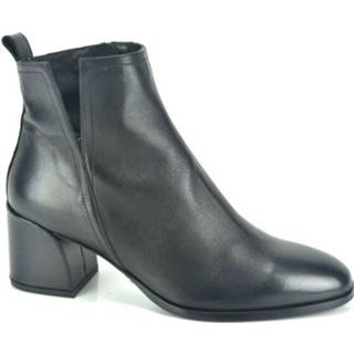 👉 Vrouwen zwart Ankle Boots 1600628694026