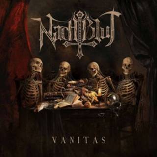 👉 Vanitas. nachtblut, cd 840588137374